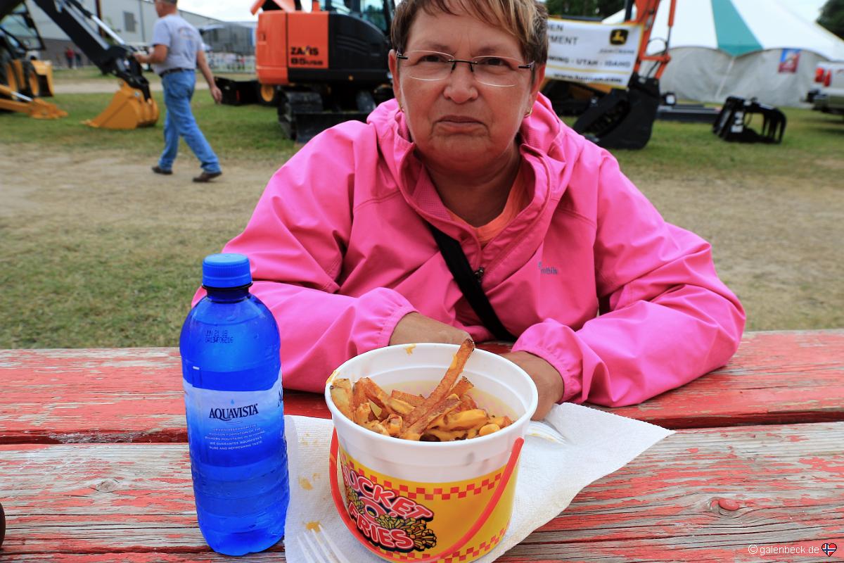 Wyoming State Fair 2016