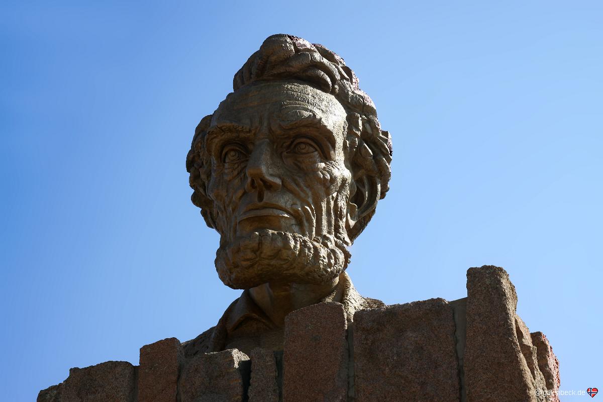 Lincoln Monument