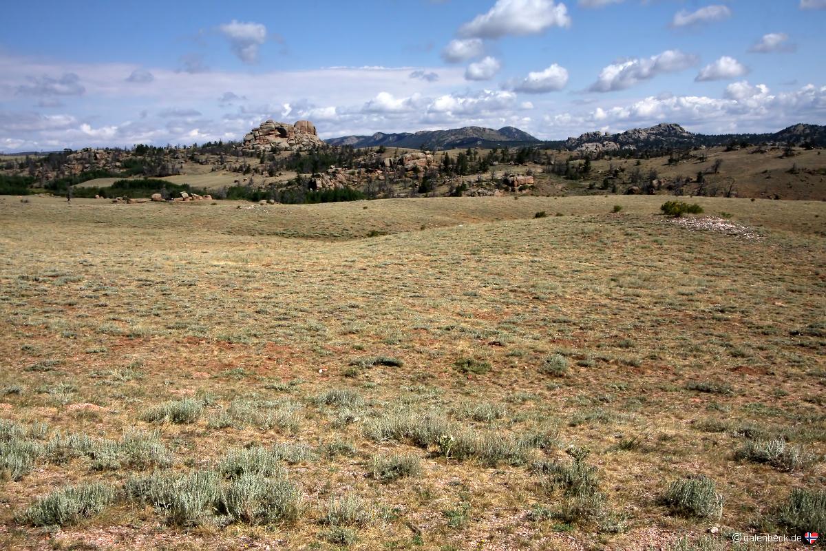 Vedauwoo Recreation Area
