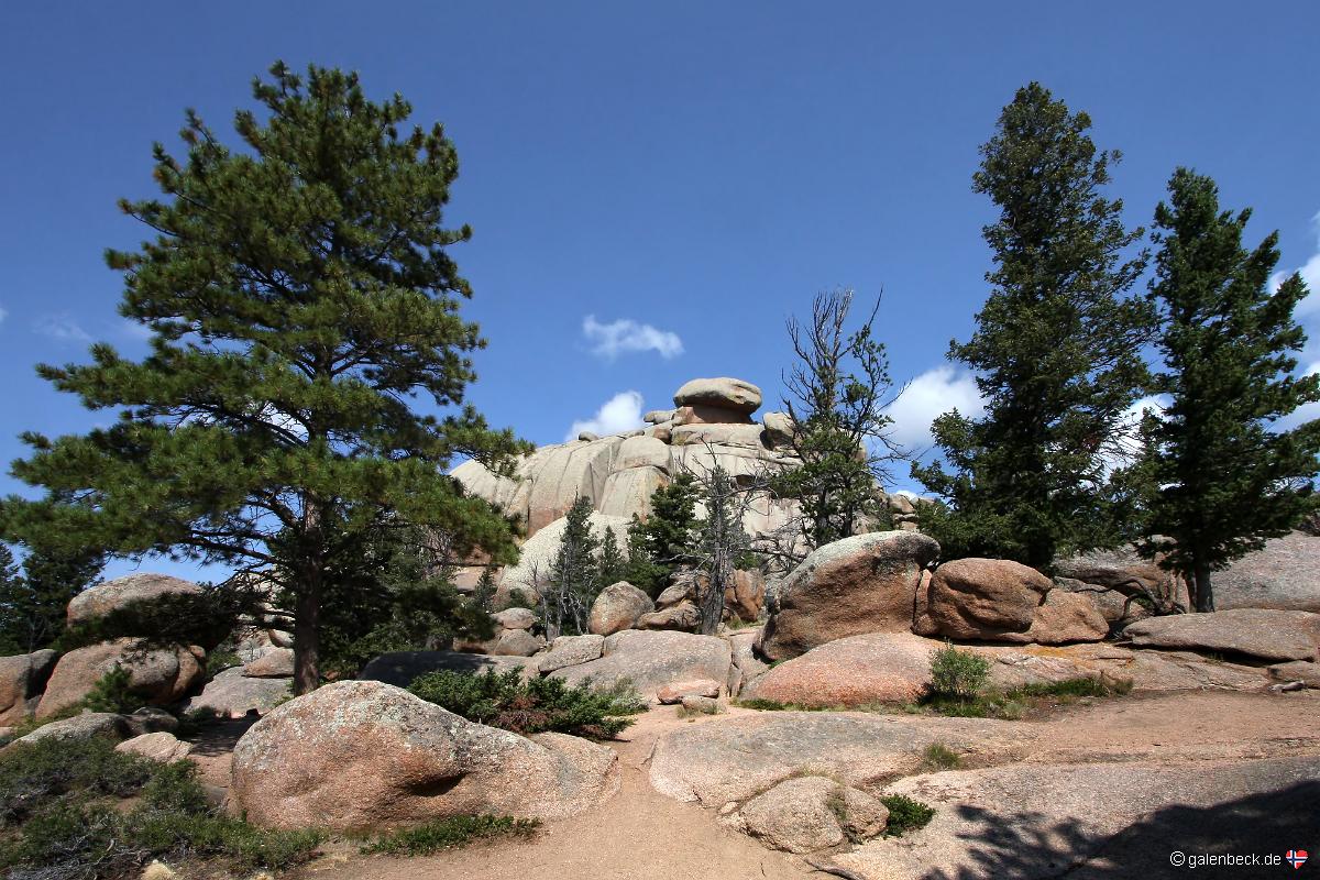 Vedauwoo Recreation Area