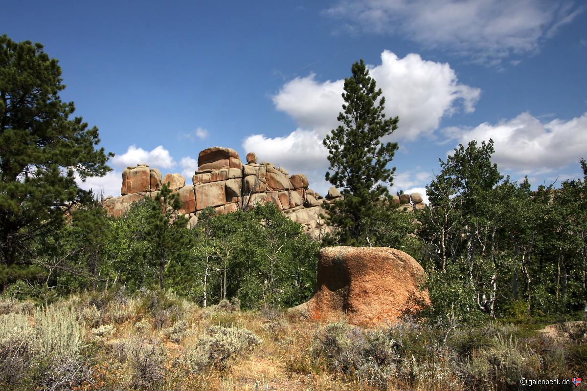 Vedauwoo Recreation Area