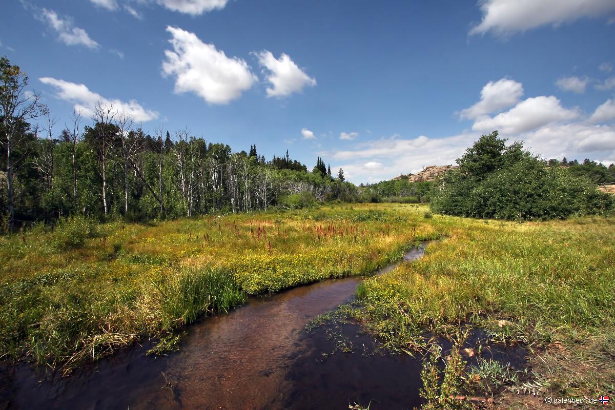 Vedauwoo Recreation Area