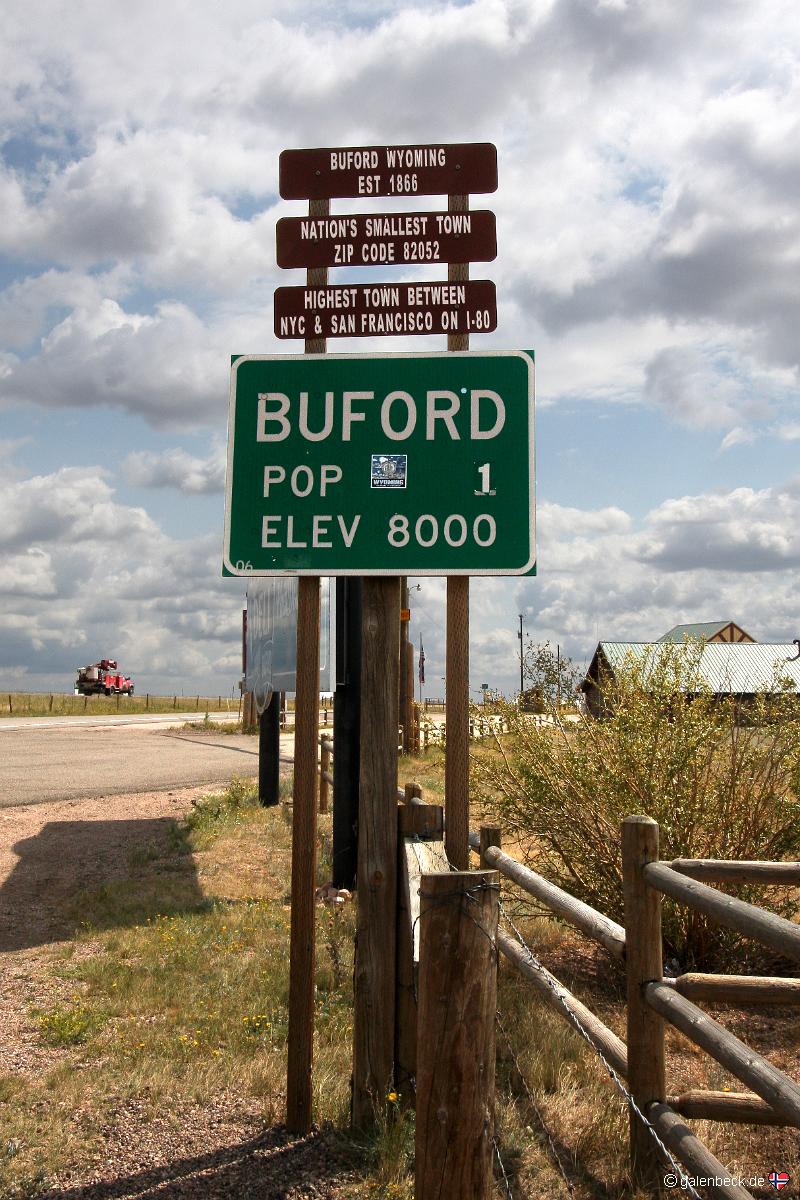 Buford