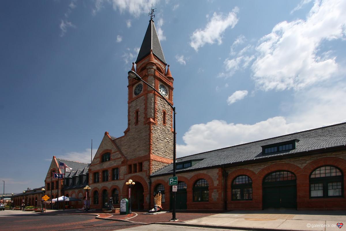 Cheyenne