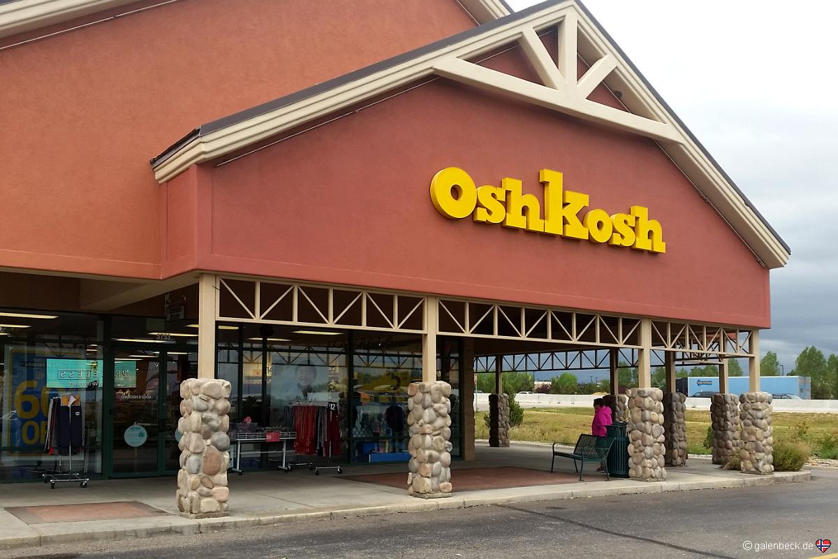 Outlets at Loveland