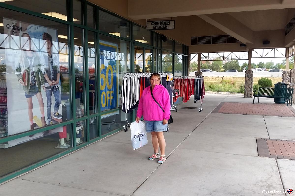 Outlets at Loveland