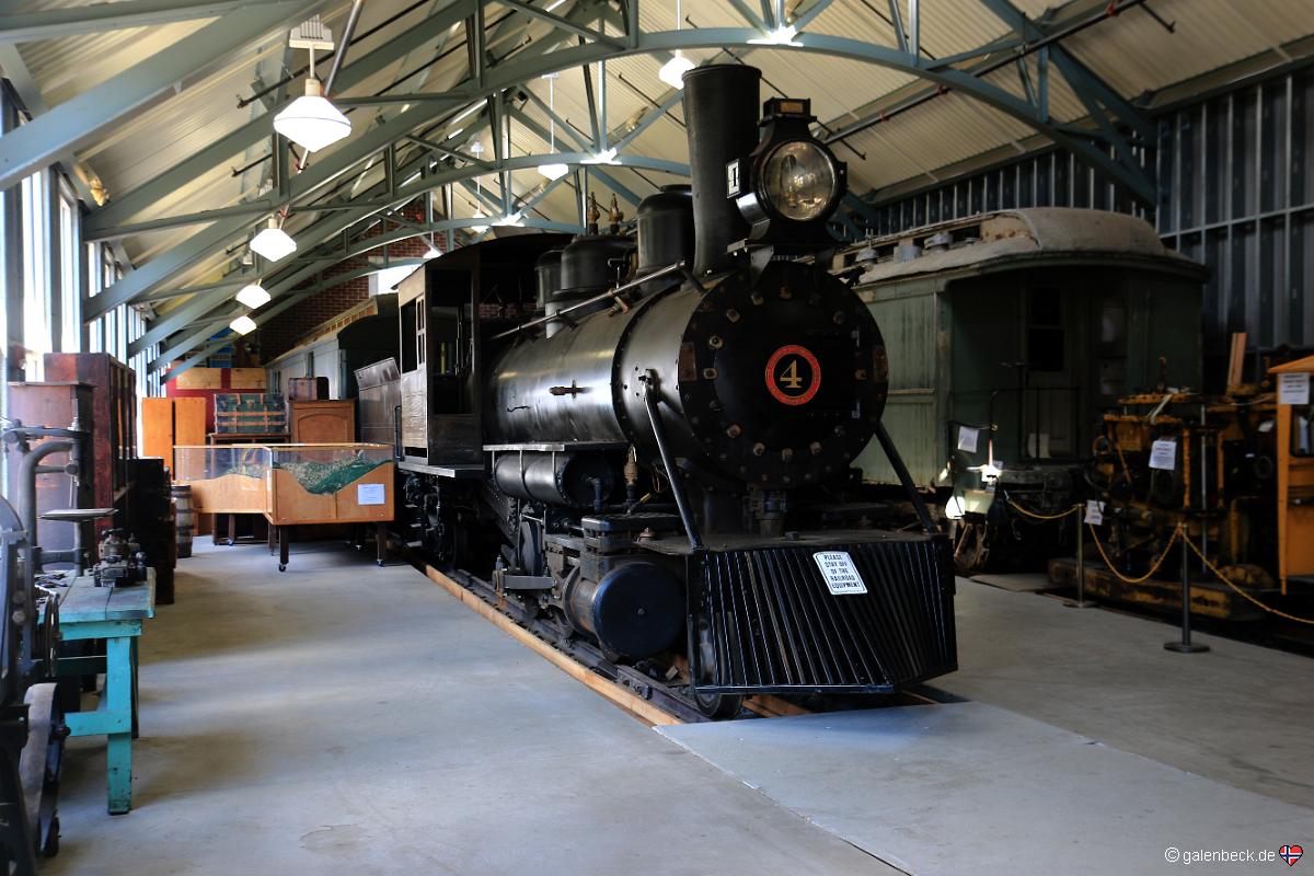 Georgetown Loop Railroad