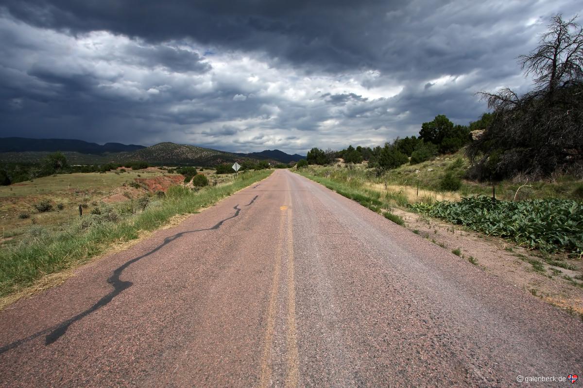 Phantom Canyon