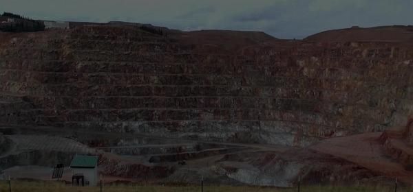 Cripple Creek and Victor Gold Mine Company