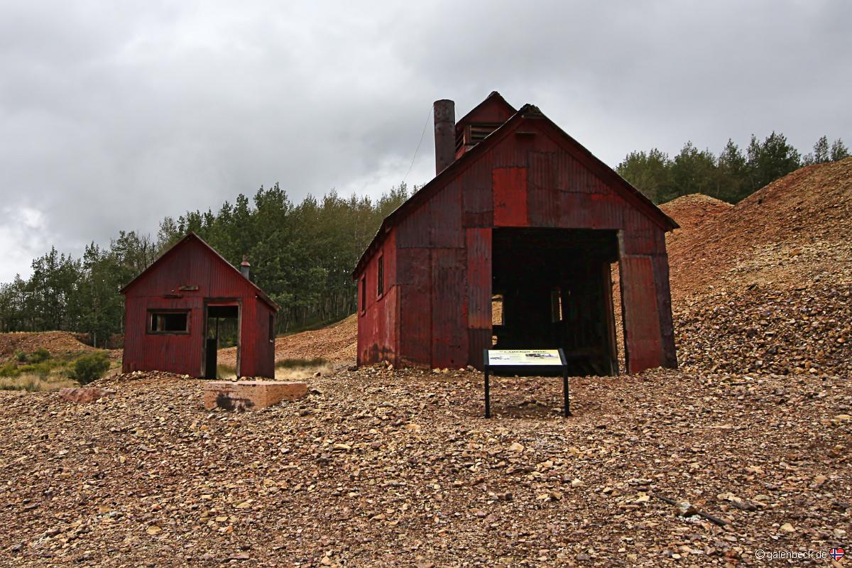 Hoosier Mine