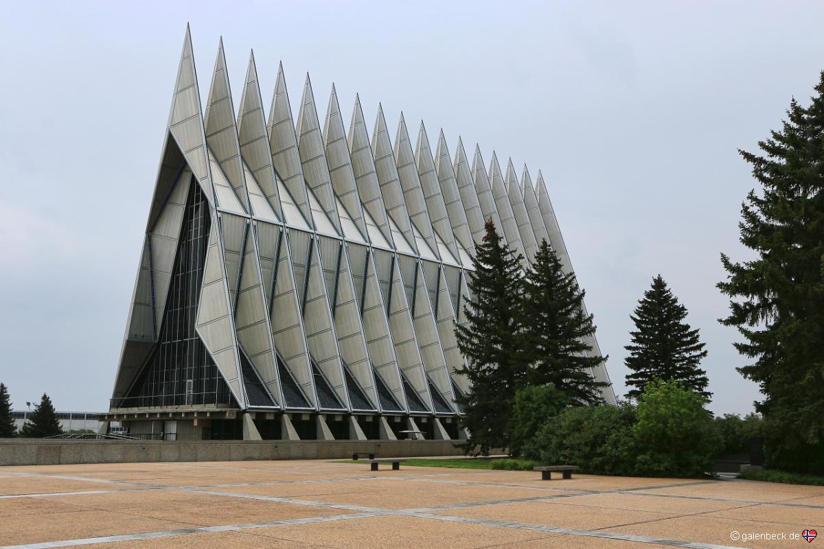 Air Force Academy