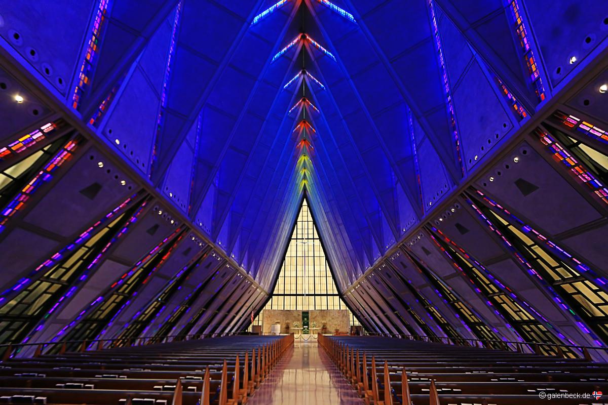 Air Force Academy