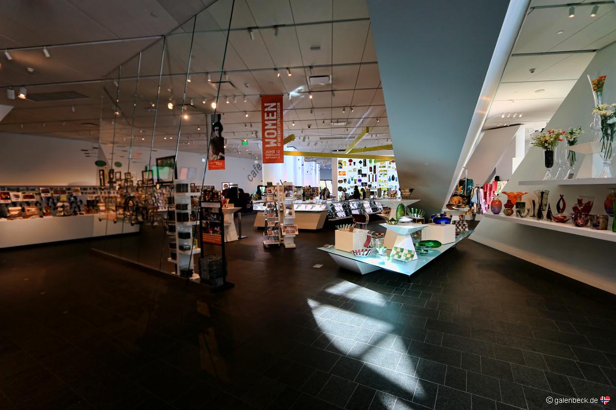 Denver Art Museum