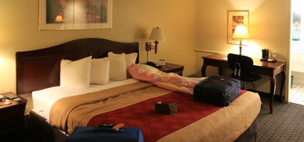 Rodeway Inn Denver