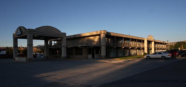 Days Inn Rock Spring