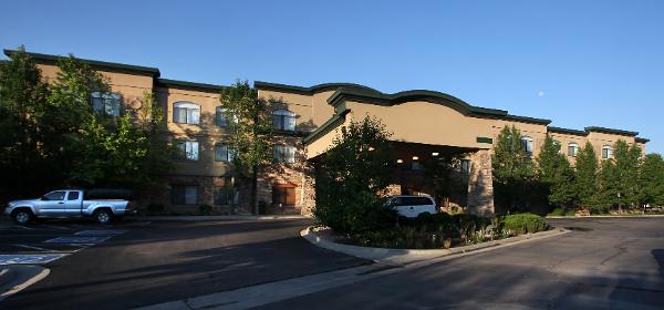 Wingate by Wyndham Greenwood Village-Denver Tech