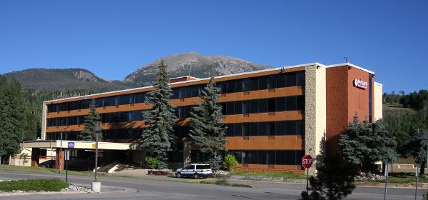 Baymont Inn & Suites Frisco Lake Dillon