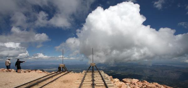 Pikes Peak