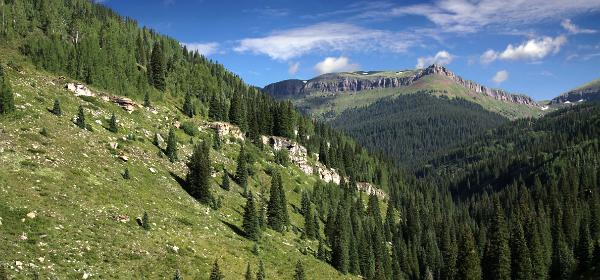 San Juan Skyway