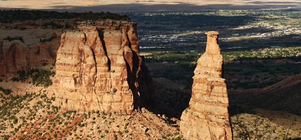 Colorado National Monument