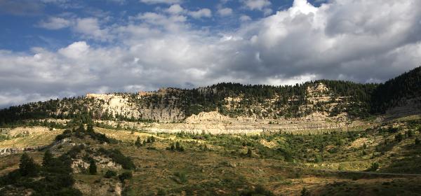 Douglas Pass