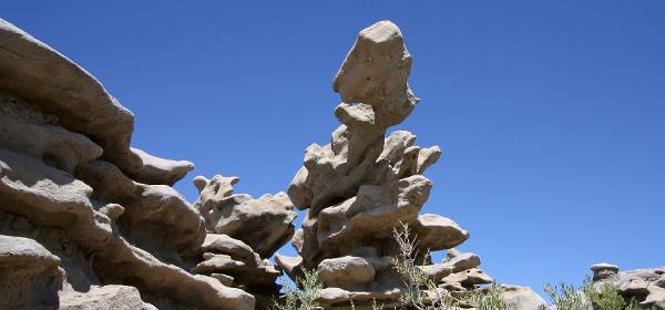 Devils Playground