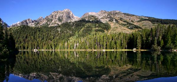 Grand Teton National Park