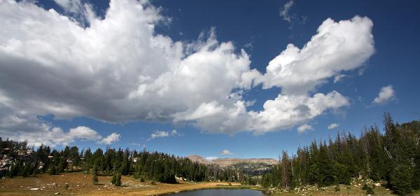 Beartooth Highway