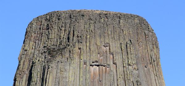 Devils Tower National Monument