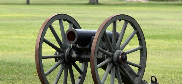 Fort Laramie National Historic Site