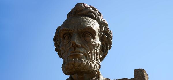 Lincoln Monument