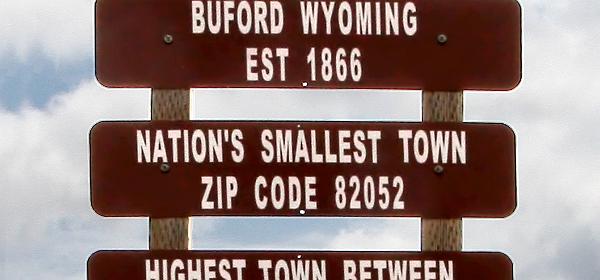 Buford