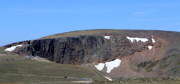 Rocky Mountain National Park