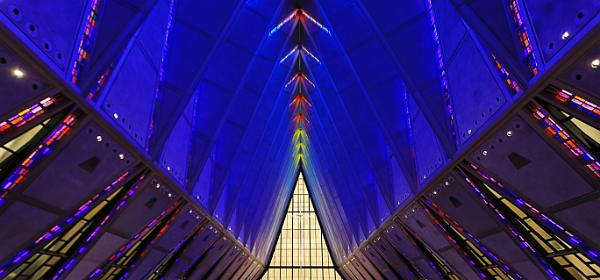 Air Force Academy
