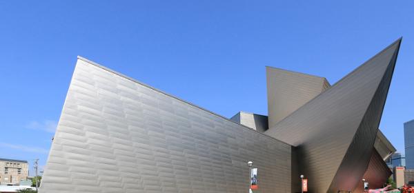 Denver Art Museum